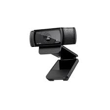 Logitech HD Pro Webcam C920