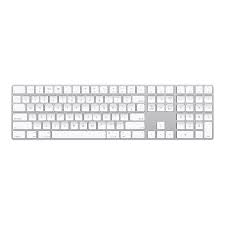 Apple Magic Keyboard Numeric Keypad