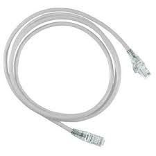 Cat6A RJ45 Ethernet Cable 3.0 m white