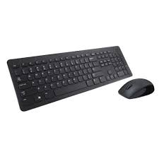 Dell Multi-Device Wireless Keyboard and Mouse Combo