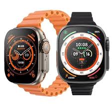 Ultra Smart Watch 2023 T900 Ultra Series 8 Smartwatch Wireless Charging Bluetooth