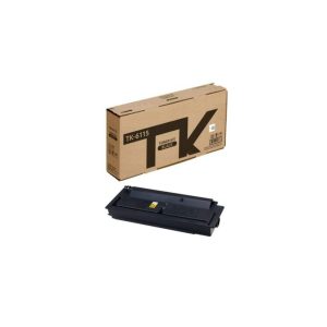 TK-6115 Black toner Cartridge