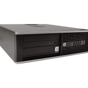 HP Elite 8200 SFF