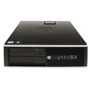 HP Compaq Elite 8300