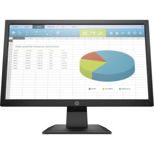 HP P204 19.5 Inch
