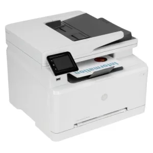 HP Color LaserJet M283fdn