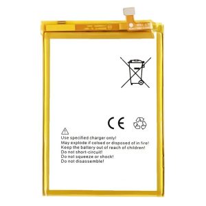 Tecno Camon 18 Battery