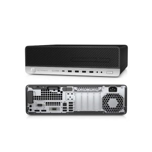 HP EliteDesk 800 G3
