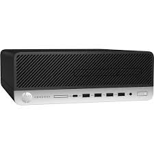 HP ProDesk 600 G2