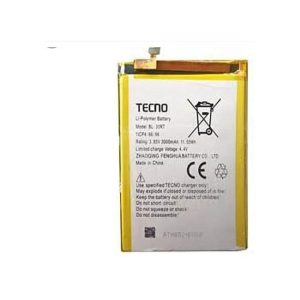 Tecno Camon X (Ca7) Battery