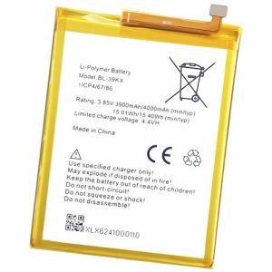 Infinix Hot 7 (X624) Battery