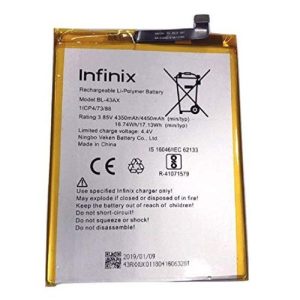 Infinix Zero 5 (X603) Battery