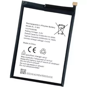 Infinix Note 8i (X683) Battery