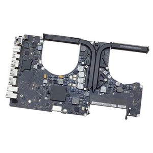 Macbook Pro 17 A1297 i7 2011 Motherboard