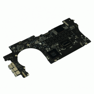 Macbook Pro 15 A1398 Retina 2013 i7 Motherboard