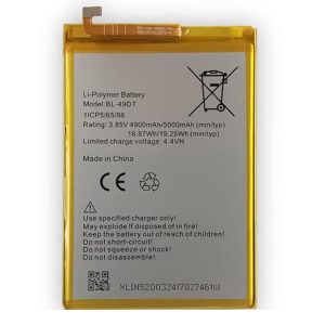 Tecno Phantom 8 (Ax8) Battery