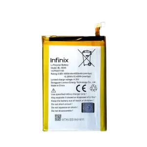 Infinix Hot 5 (X559) Battery