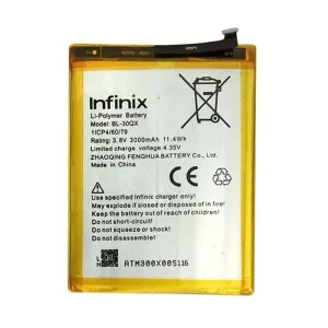 Infinix Hot a (X521) Battery