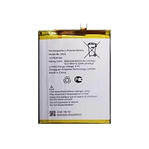 Infinix Hot s3 (X573) Battery