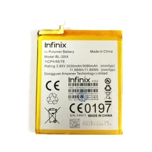 Infinix Hot s3 (X573)