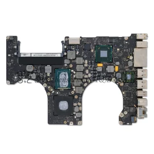 Macbook Pro 15 A1286 2008/2009 Core 2 Motherboard