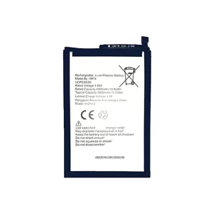 Infinix Note 7 (X690) Battery