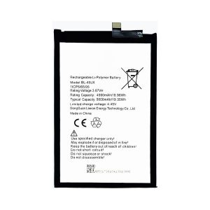 Infinix Hot 301 Battery