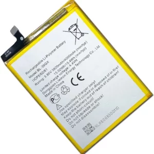 Infinix Hot 6 (X606) Battery