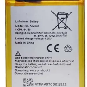 Infinix Smart (X5010) Battery