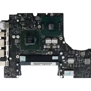 Macbook Unibody 13 A1342 Core 2 Dual Motherboard