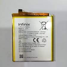 Infinix Zero 4 (X555) Battery
