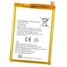 Infinix Smart 4 (X653) Battery