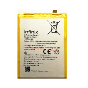 Infinix Hot 4 (X557) Battery