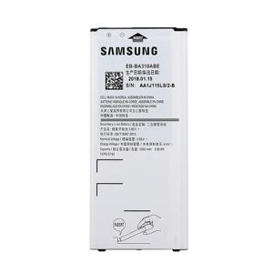 Samsung Galaxy A3 2016 Battery