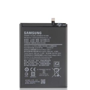 Samsung Galaxy A20s Battery