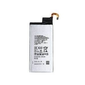 Samsung Galaxy S6 Edge Battery