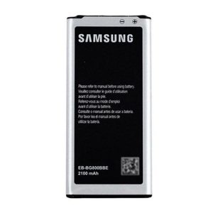 Samsung Galaxy S5 Battery
