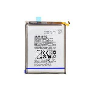 Samsung Galaxy A30s Battery