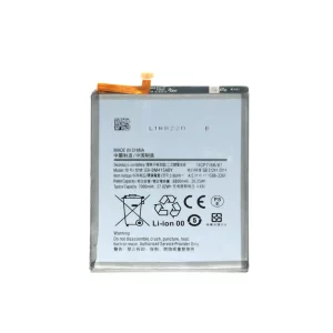 Samsung Galaxy M51 Battery