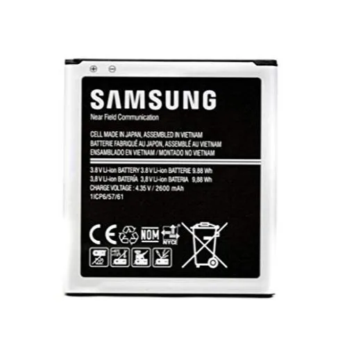 Samsung Galaxy J2 Battery Samsung Galaxy J2 Battery