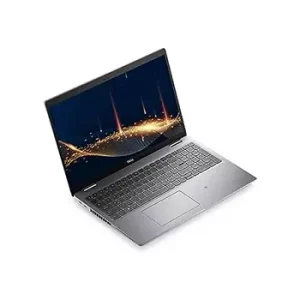 Dell precision 5520