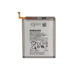 Samsung Galaxy S20 Plus Battery