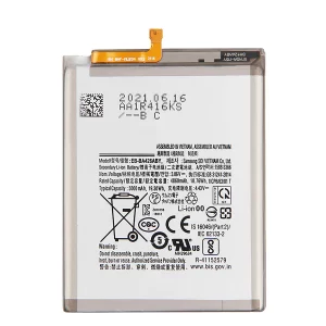 Samsung Galaxy A32 5G Battery