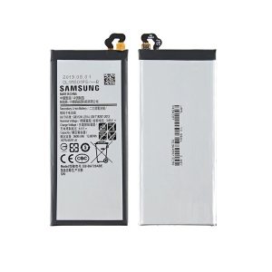 Samsung Galaxy A7 2017 Battery