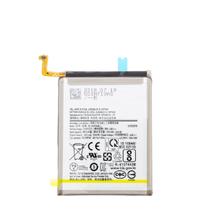 Samsung Note 10 Battery