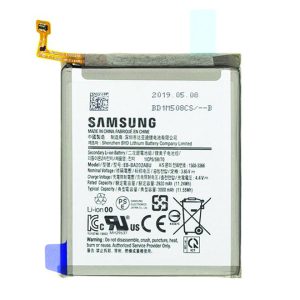 Samsung Galaxy A10s Battery