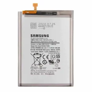 Samsung Galaxy A12 Battery