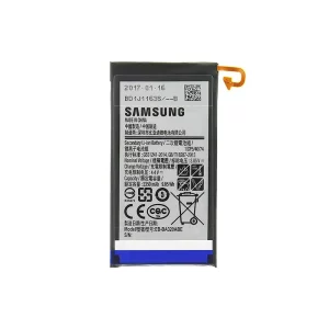 Samsung Galaxy A3 2017 Battery