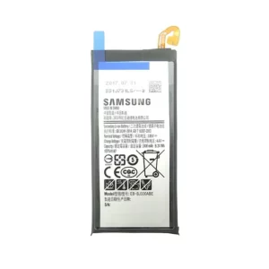 Samsung Galaxy J3 2017 Battery