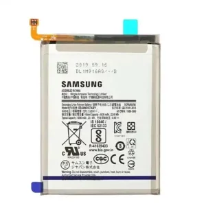 Samsung Galaxy M30s Battery